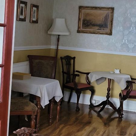 J'S Mayfair Guest House Blackpool Ngoại thất bức ảnh