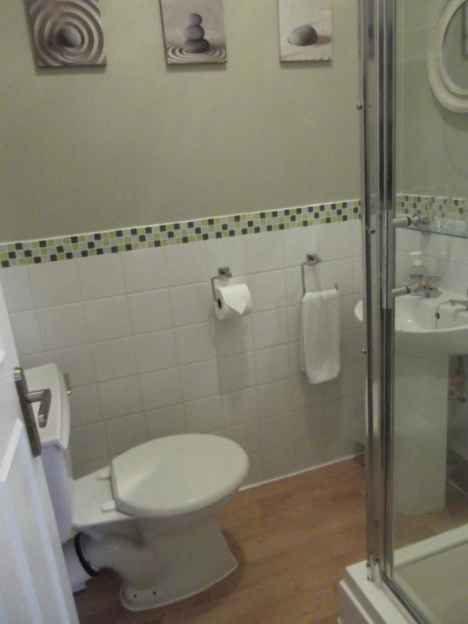 J'S Mayfair Guest House Blackpool Ngoại thất bức ảnh