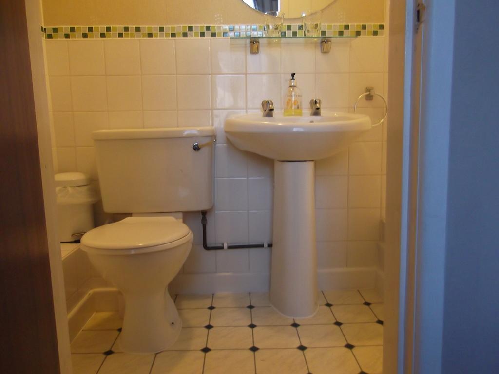 J'S Mayfair Guest House Blackpool Phòng bức ảnh