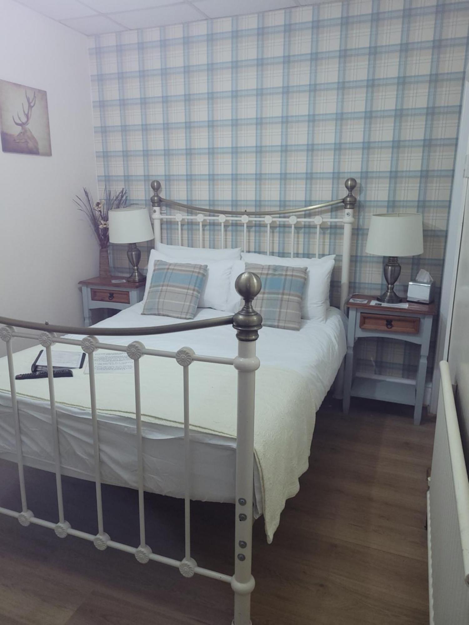 J'S Mayfair Guest House Blackpool Ngoại thất bức ảnh