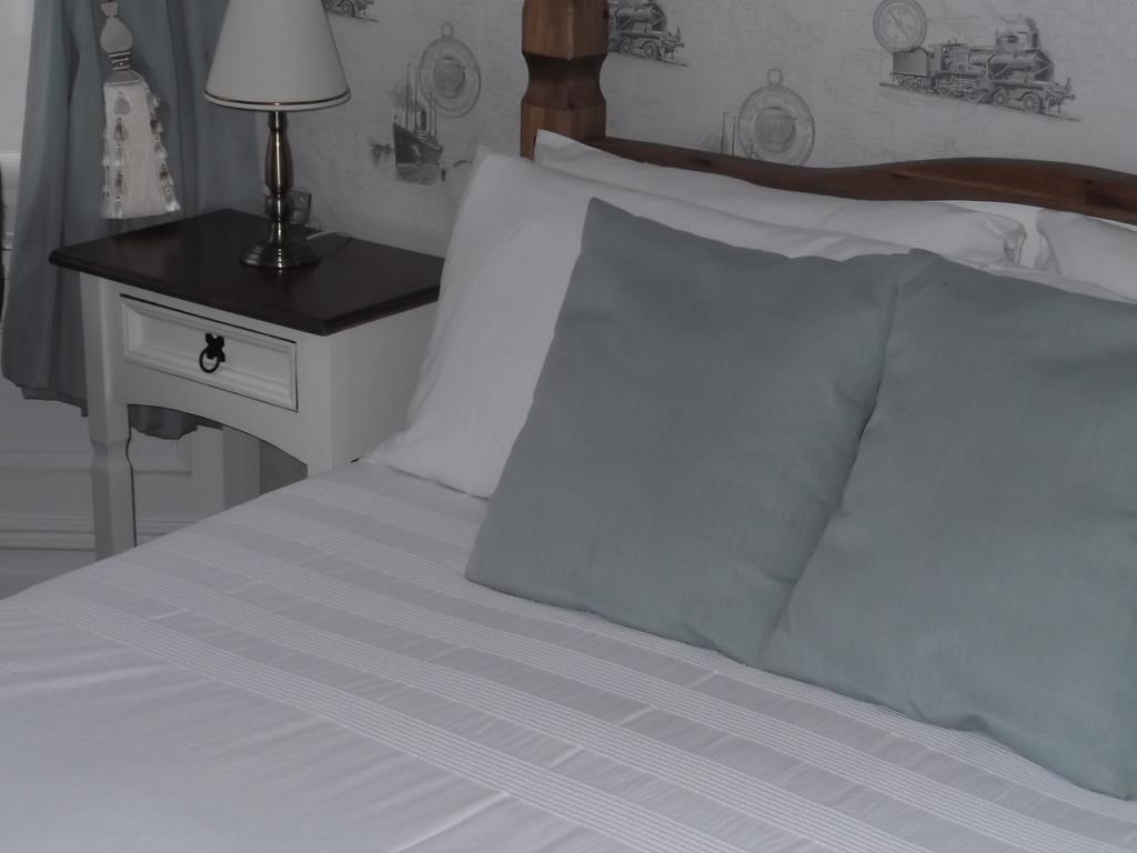 J'S Mayfair Guest House Blackpool Ngoại thất bức ảnh