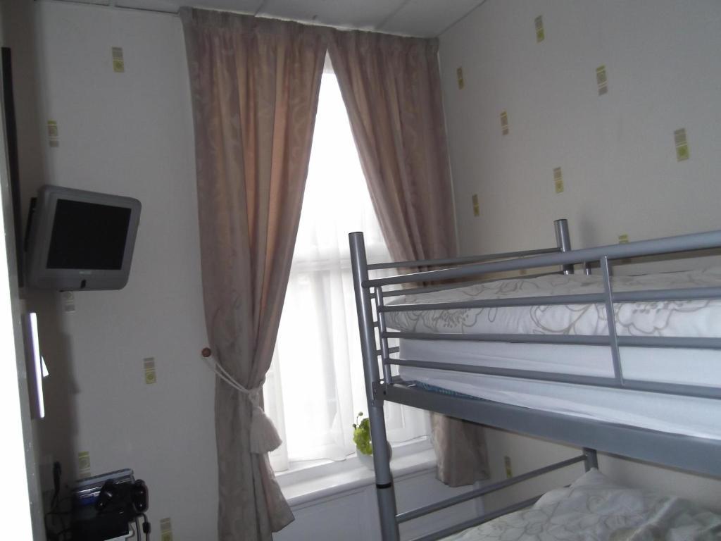 J'S Mayfair Guest House Blackpool Phòng bức ảnh