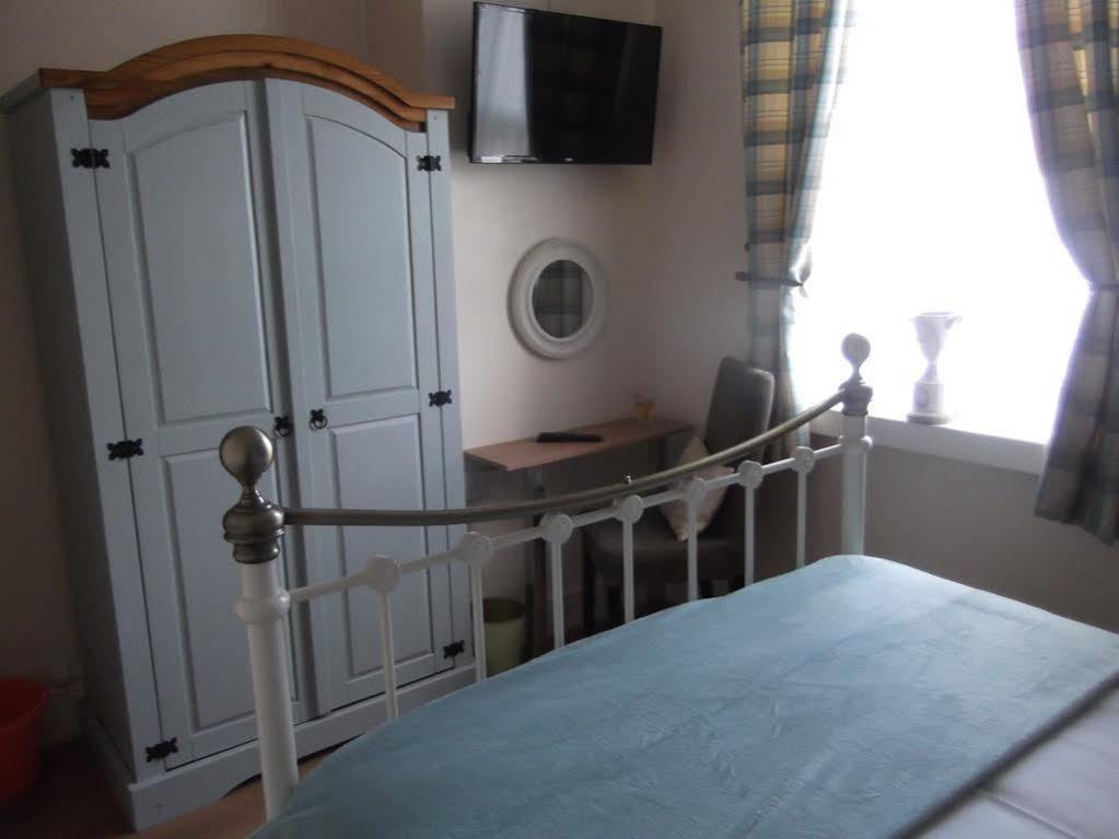 J'S Mayfair Guest House Blackpool Ngoại thất bức ảnh