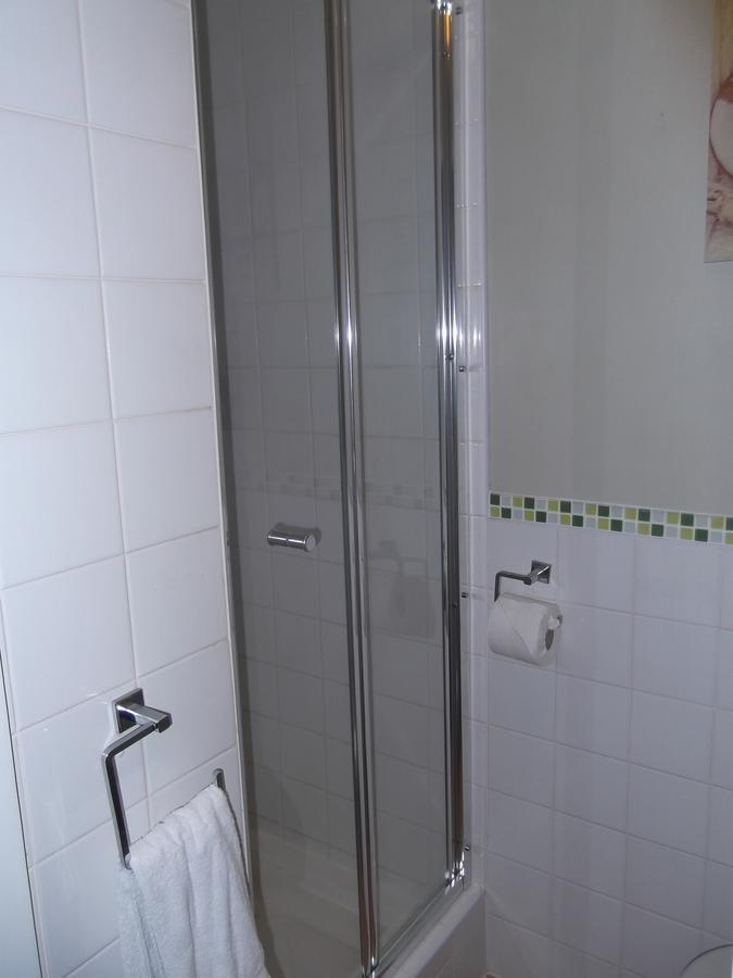 J'S Mayfair Guest House Blackpool Ngoại thất bức ảnh
