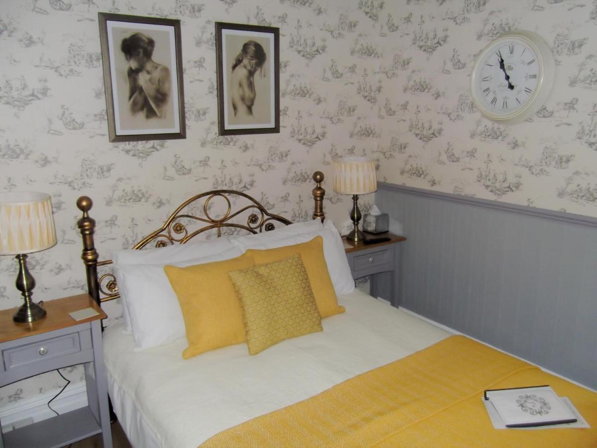 J'S Mayfair Guest House Blackpool Ngoại thất bức ảnh