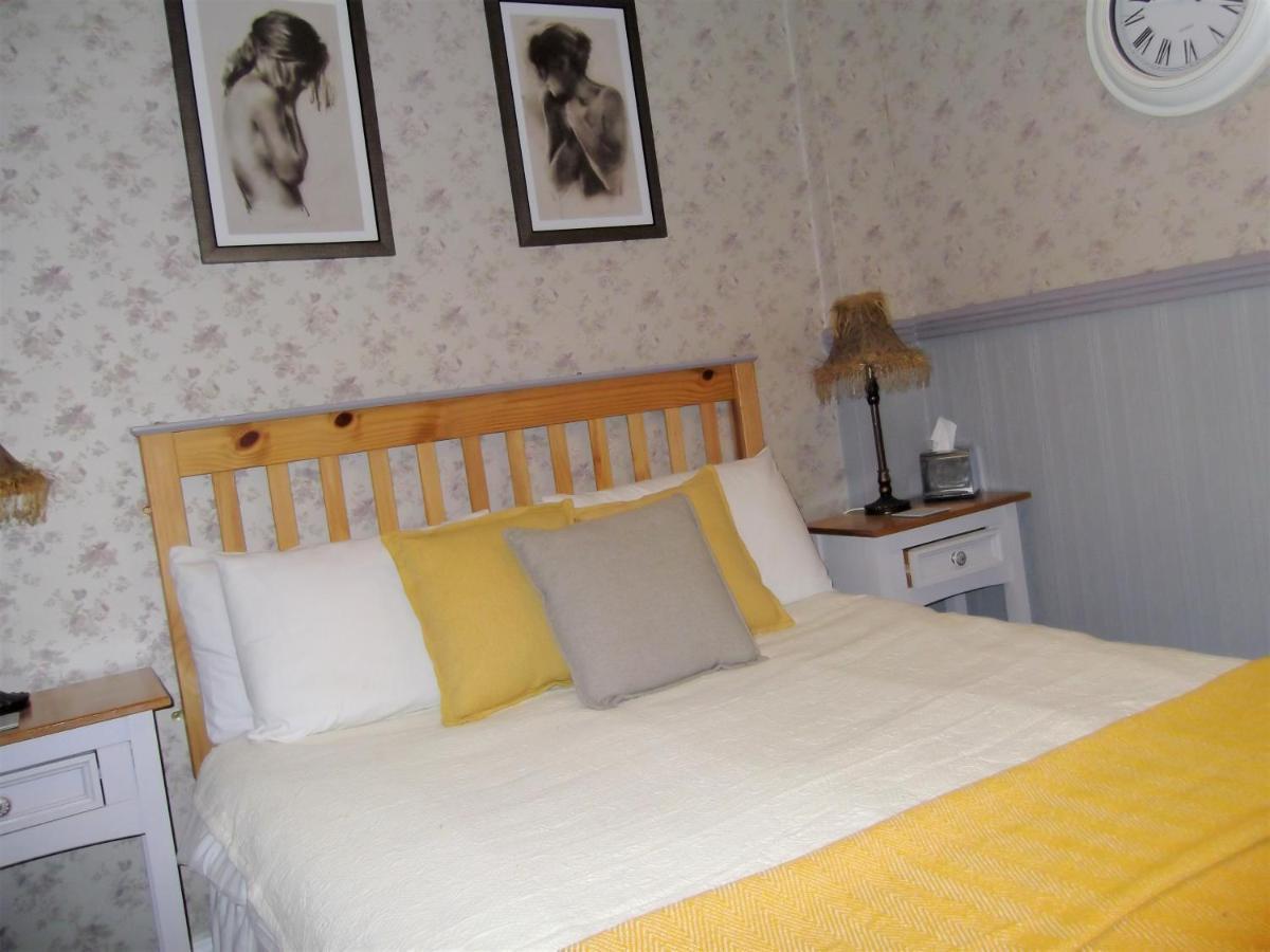 J'S Mayfair Guest House Blackpool Ngoại thất bức ảnh